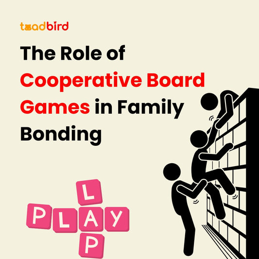 Cooperative Board Games vs Competitive: Which is Best for Family Bonding?