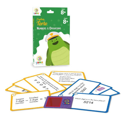 Communication board Games For Children age 8+